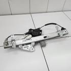 Стеклоподъемник электрический задний правый для Changan Alsvin (с 2018)