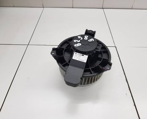 8022021100 Моторчик отопителя для Geely Coolray (с 2020)