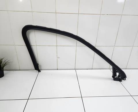 6600015246 Накладка передней левой двери для Geely Tugella (с 2019)