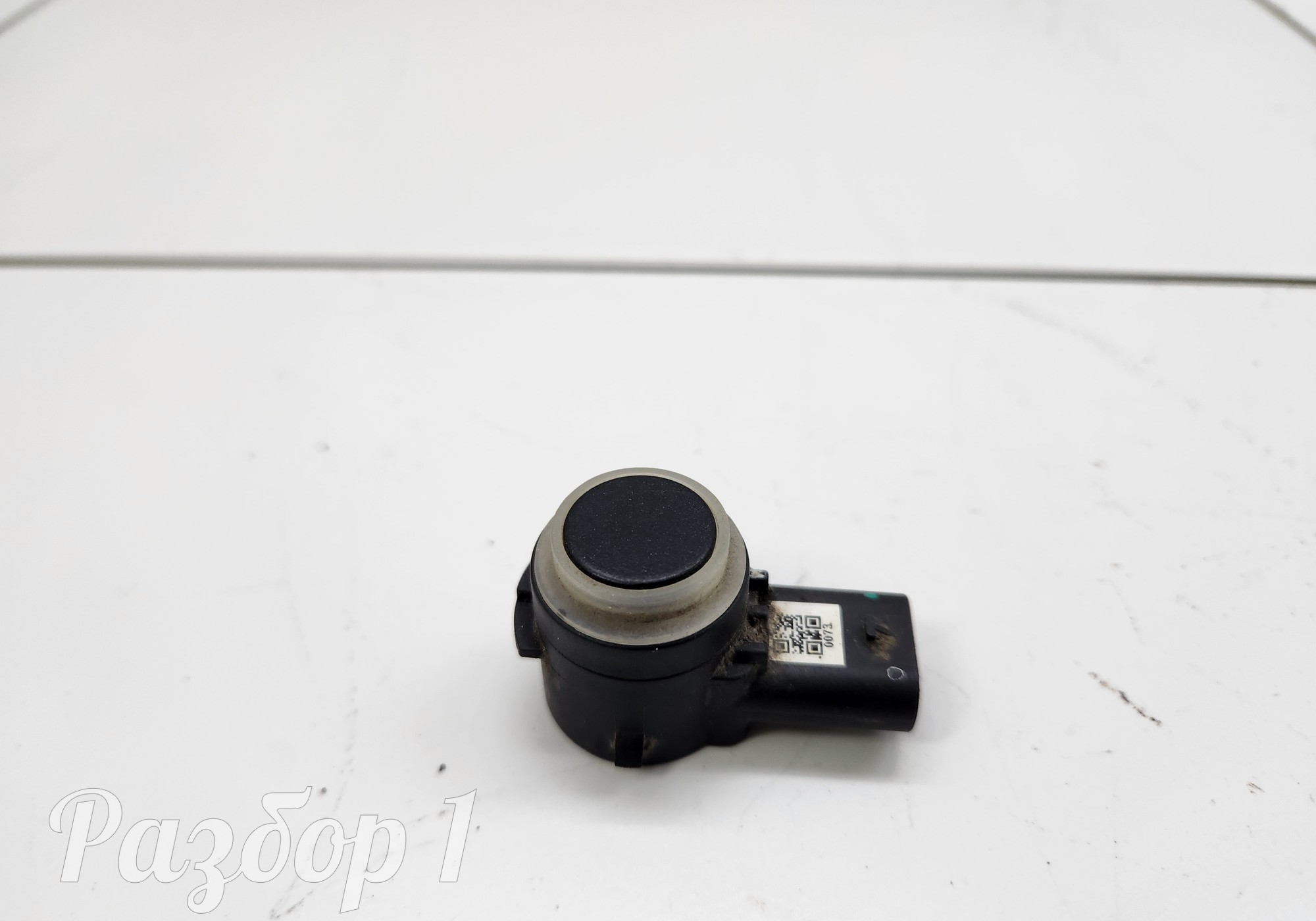 3602020DE01 Датчик парковки заднего бампера для Changan UNI-V (с 2022)