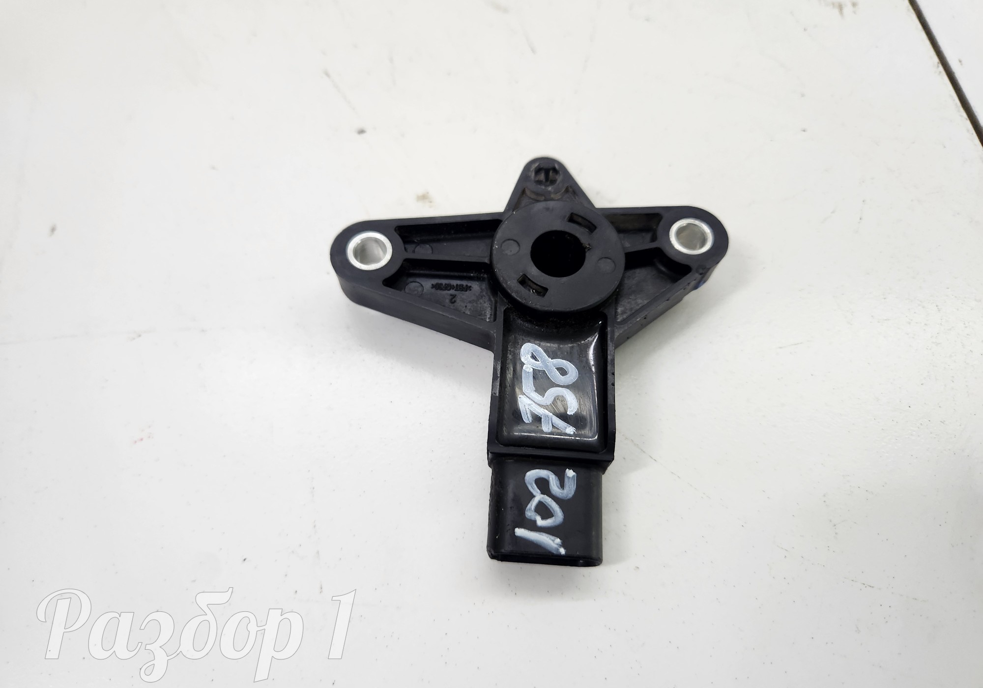 Датчик АКПП для Jac T9 (с 2023)