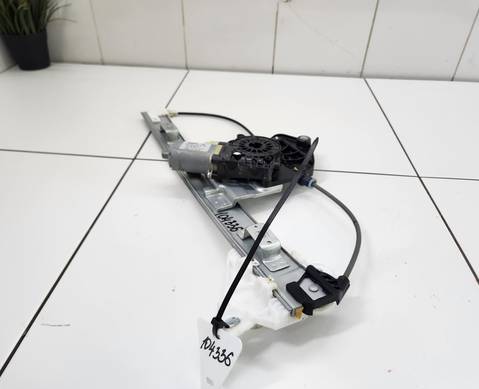 5710022CRV0100 Стеклоподъемник электрический задний правый для Gac GS3 (с 2024)