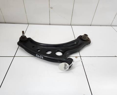 Рычаг передней подвески правый для Changan Alsvin (с 2018)