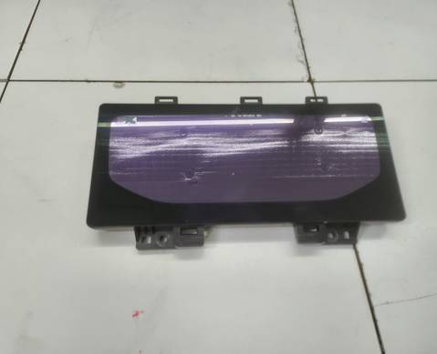 3820100XKJ22A Панель приборов для Haval H3 (с 2024)
