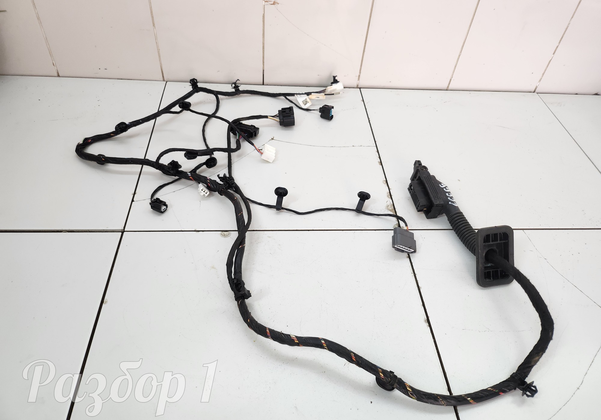 4000060CR11 Электропроводка передней правой двери для Changan UNI-K (с 2020)