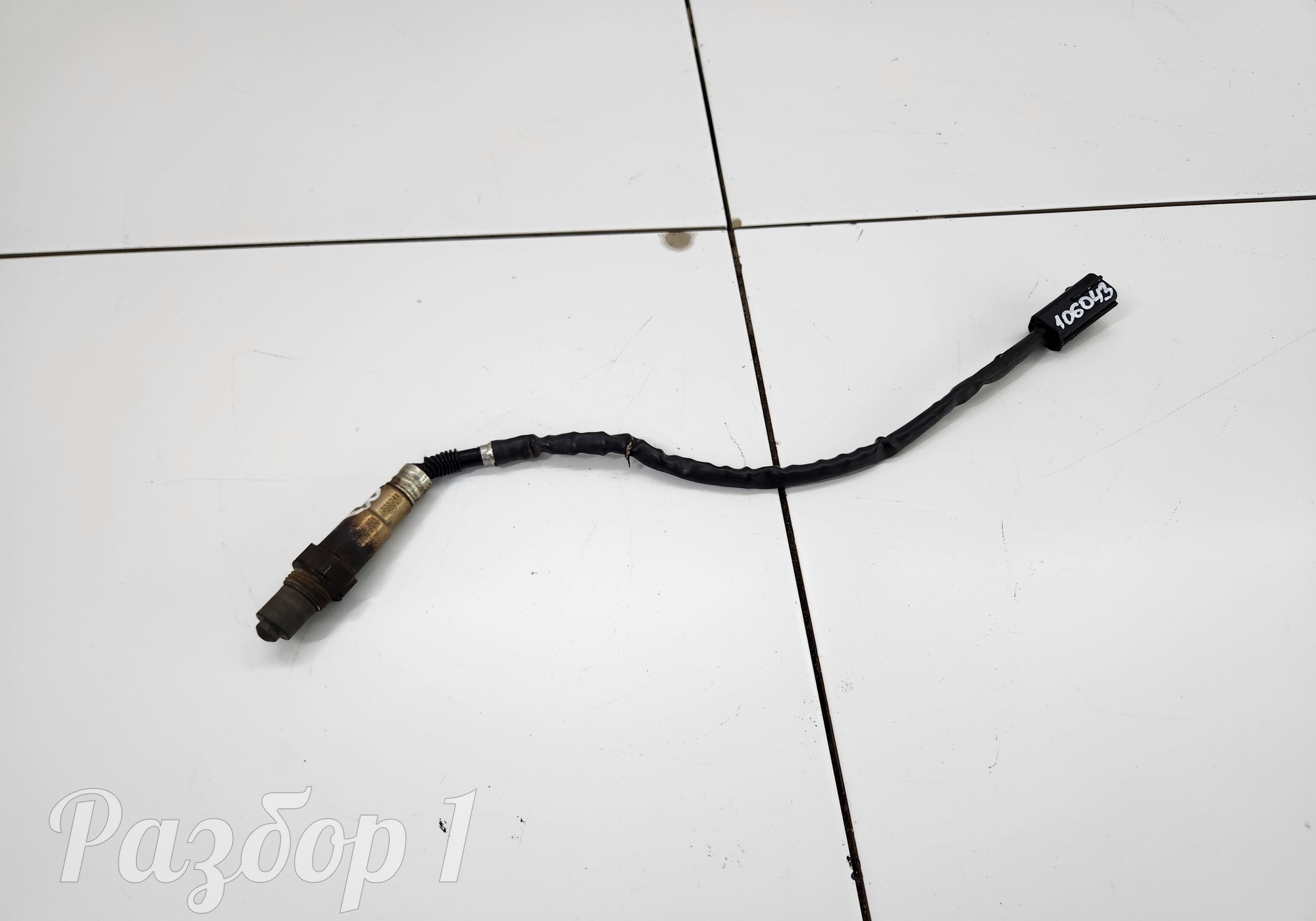 Датчик кислородный (лямбда-зонд) (вверх) для Changan Alsvin (с 2018)