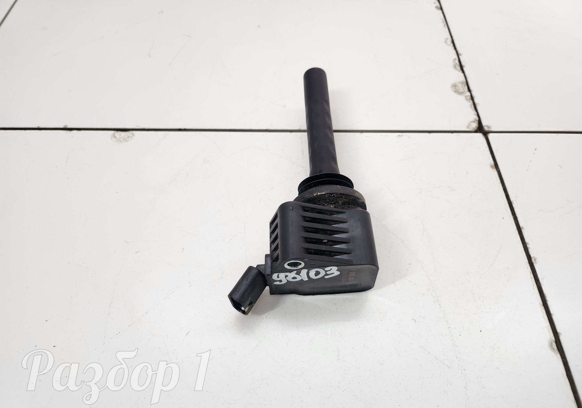 F01R00A151 Катушка зажигания для Haval Dargo (с 2022)