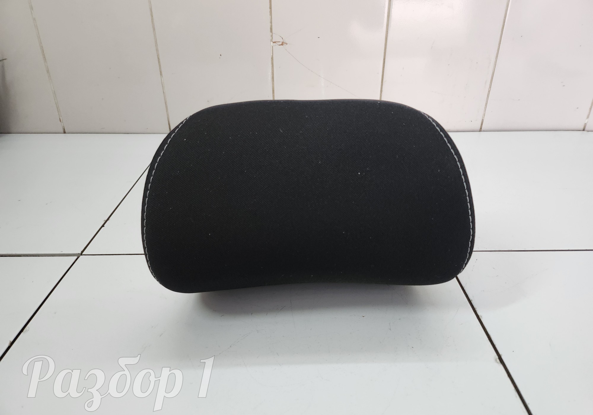 Подголовник заднего сиденья левый для Haval M6 II (с 2021)