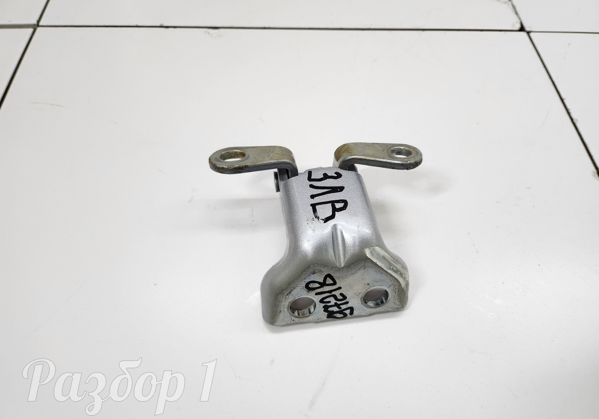 6206100XPW01A Петля двери задняя левая верхняя для Great Wall Poer (с 2019)