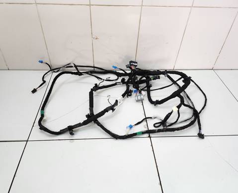 6608066204 Электропроводка потолка для Geely Atlas II (с 2023)