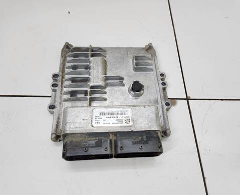 3612100XED95 Блок управления двигателем для Great Wall Poer (с 2019)