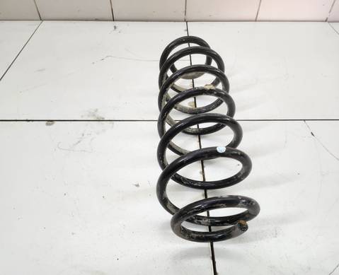 4086055000 Пружина подвески задняя для Geely Emgrand (SS11) (с 2021)