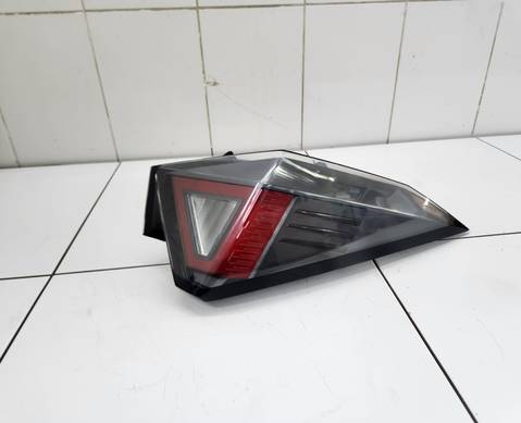 7305002CRV0001 Фонарь заднего крыла правый для Gac GS3 (с 2024)