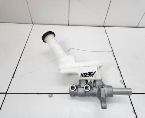 Главный тормозной цилиндр в сборе для Changan UNI-T (с 2020)