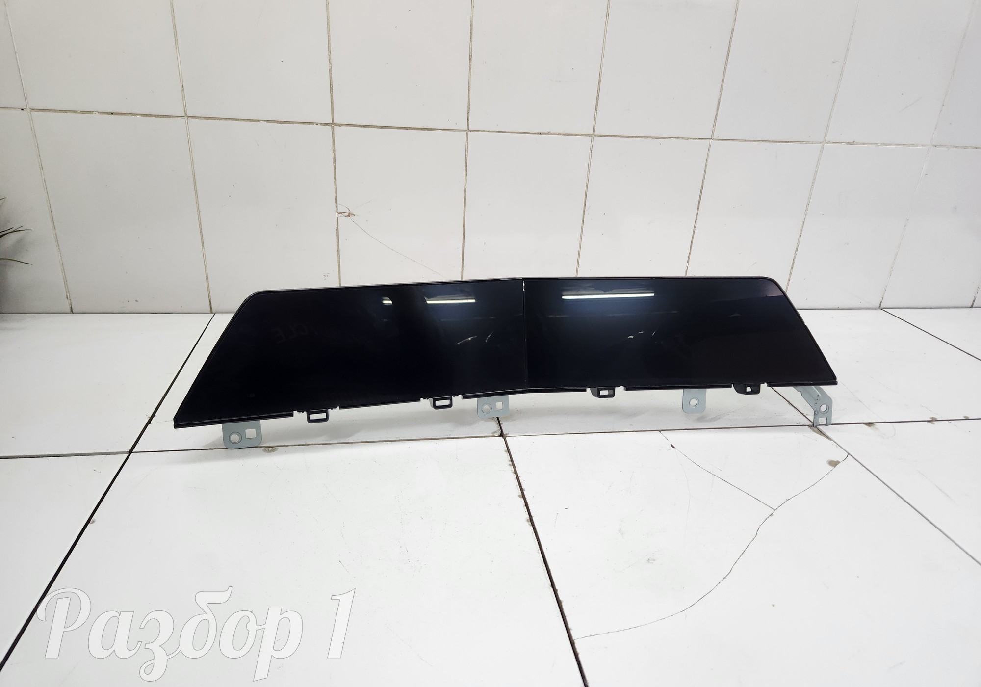 7912080CN50 Панель приборов для Changan UNI-T (с 2020)