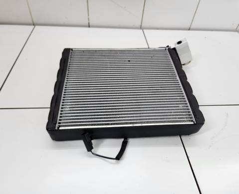 Радиатор кондиционера (конденсер) для Jac T9 (с 2023)