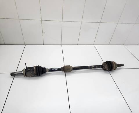 Полуось (привод) передняя правая для Geely Emgrand (SS11) (с 2021)