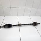 Полуось (привод) передняя правая для Geely Emgrand (SS11) (с 2021)