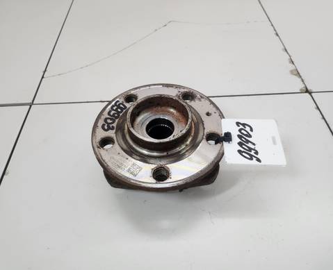 8892482482 Ступица передняя для Geely Tugella (с 2019)