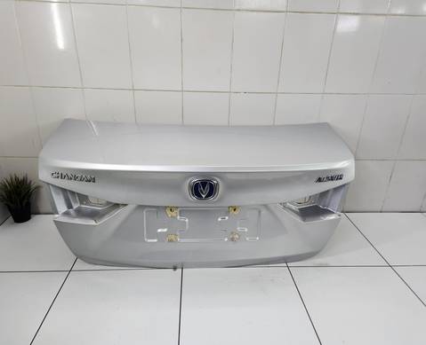 B511F2701070100 Крышка багажника для Changan Alsvin (с 2018)