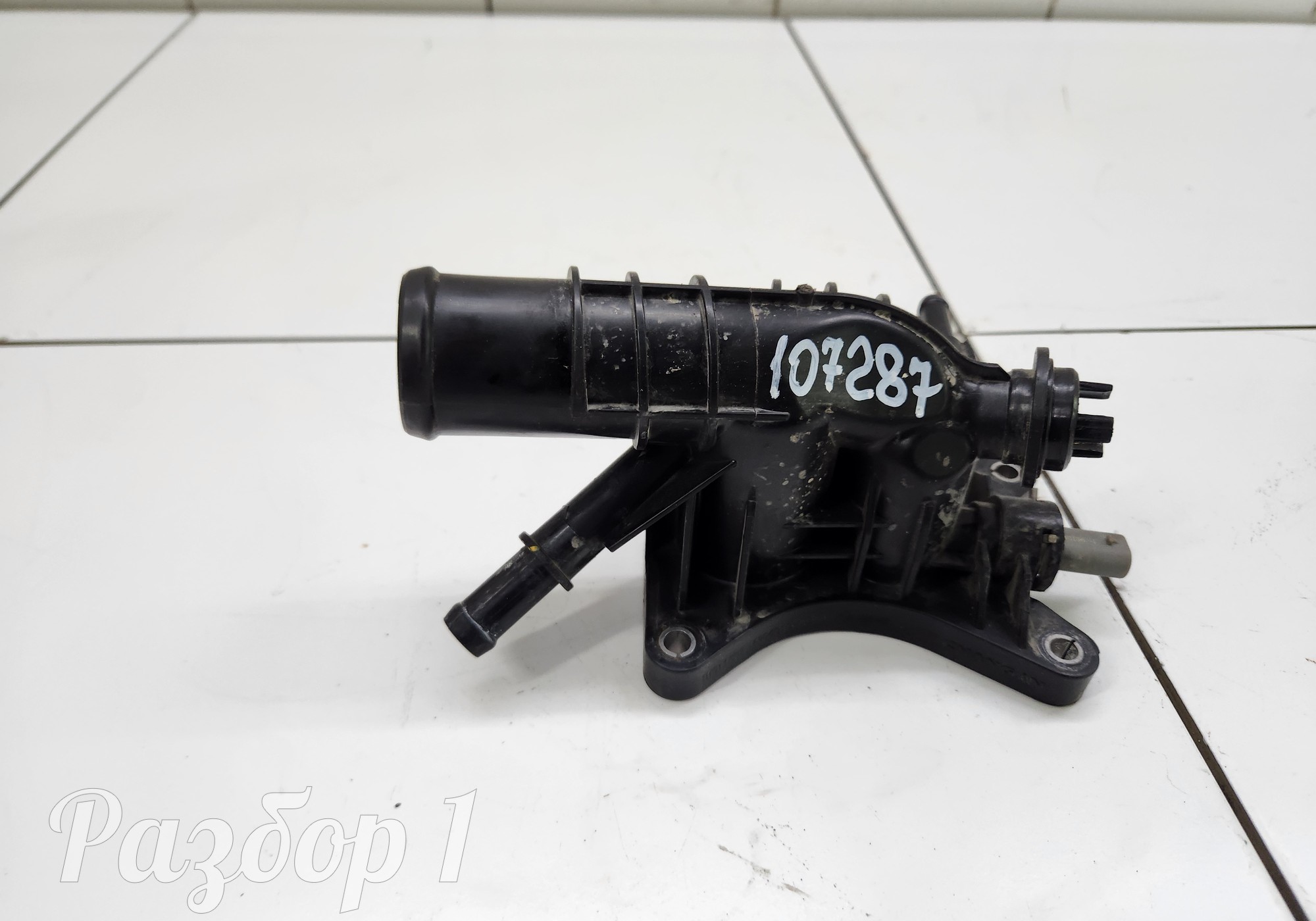 1306010NE09 Термостат (корпус) для Changan UNI-V (с 2022)