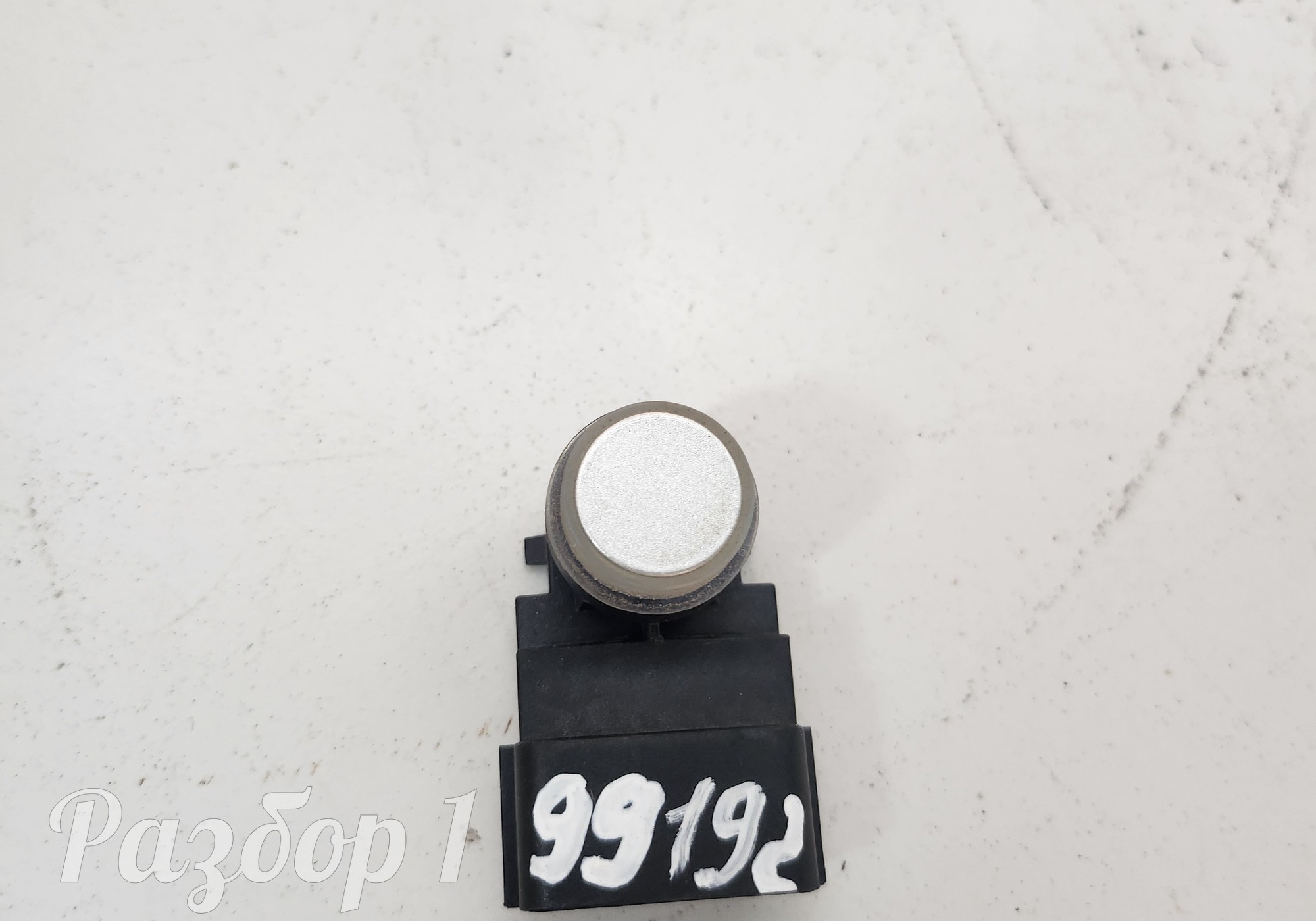 3603110XKZ0ZA Датчик парковки заднего бампера для Haval M6 II (с 2021)