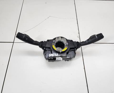 6608251612 Переключатель подрулевой для Geely Monjaro (с 2021)