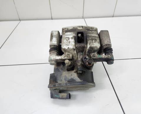 Суппорт задний (левый) для Faw Bestune B70 (с 2020)