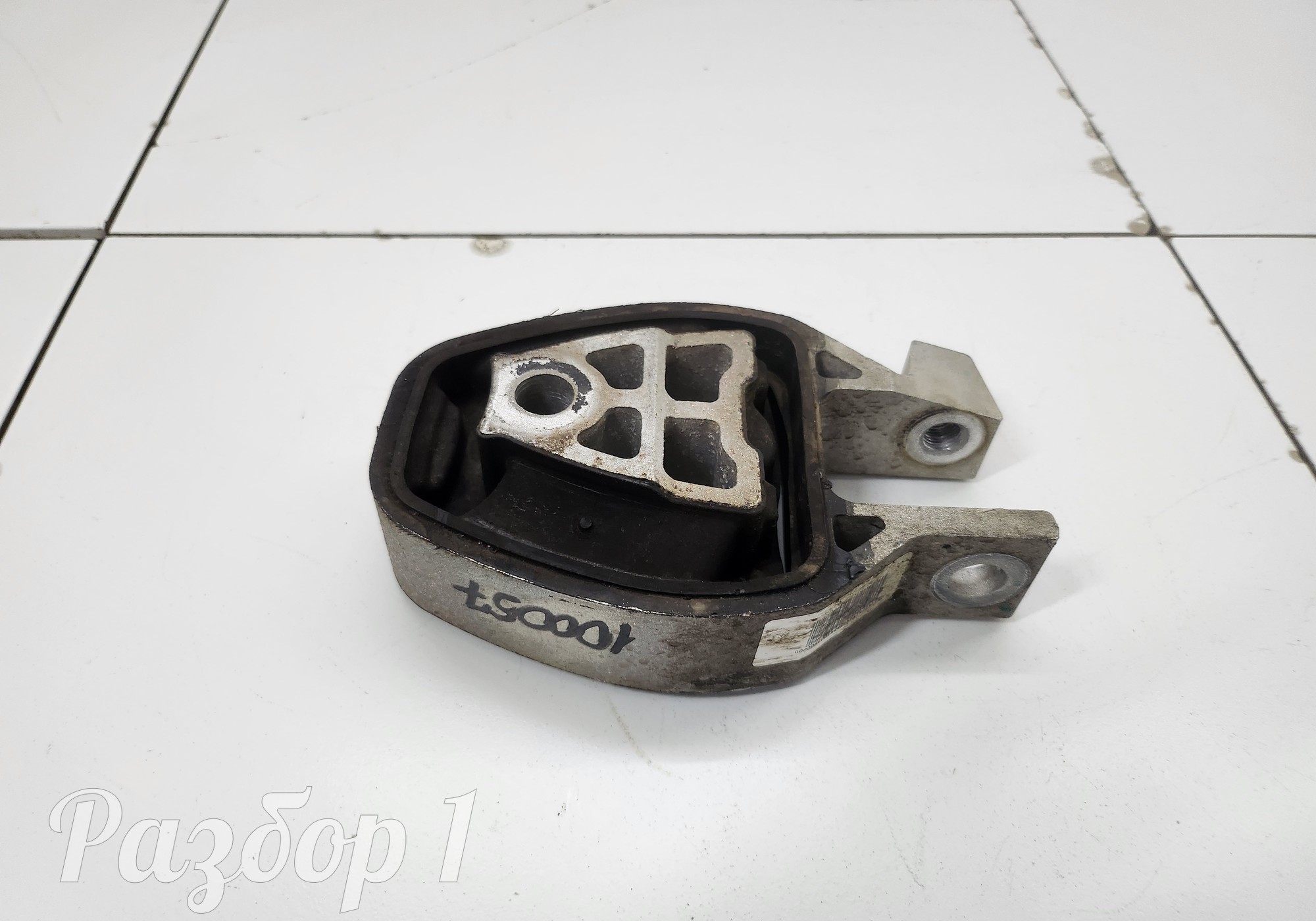 6600158422 Опора двигателя для Geely Atlas Pro (с 2021)