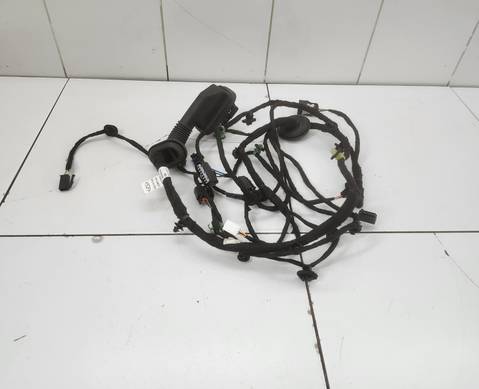 806014625AA Электропроводка задней левой двери для Chery Tiggo 9 (с 2023)
