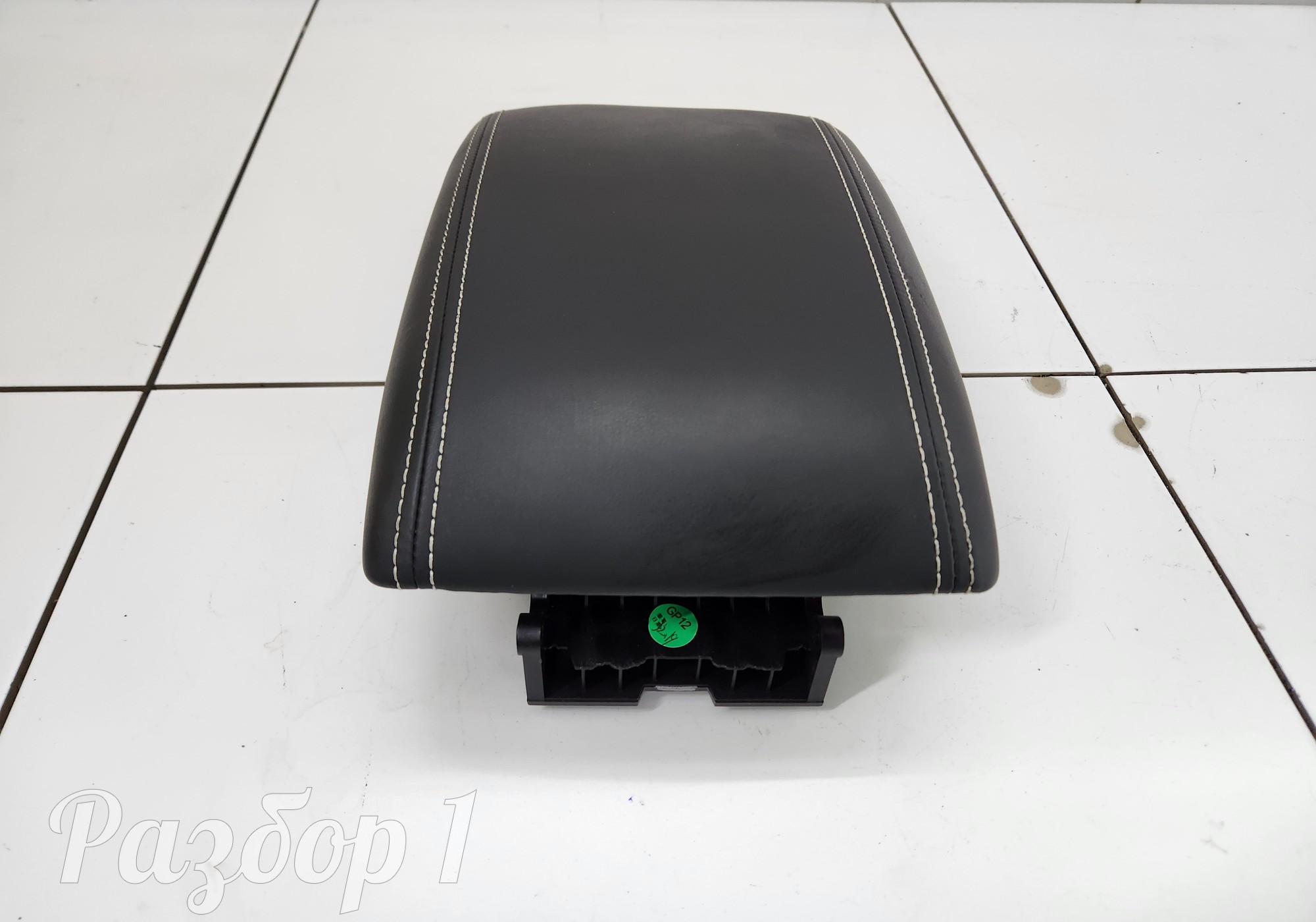 Подлокотник для Jac J7 (с 2020)