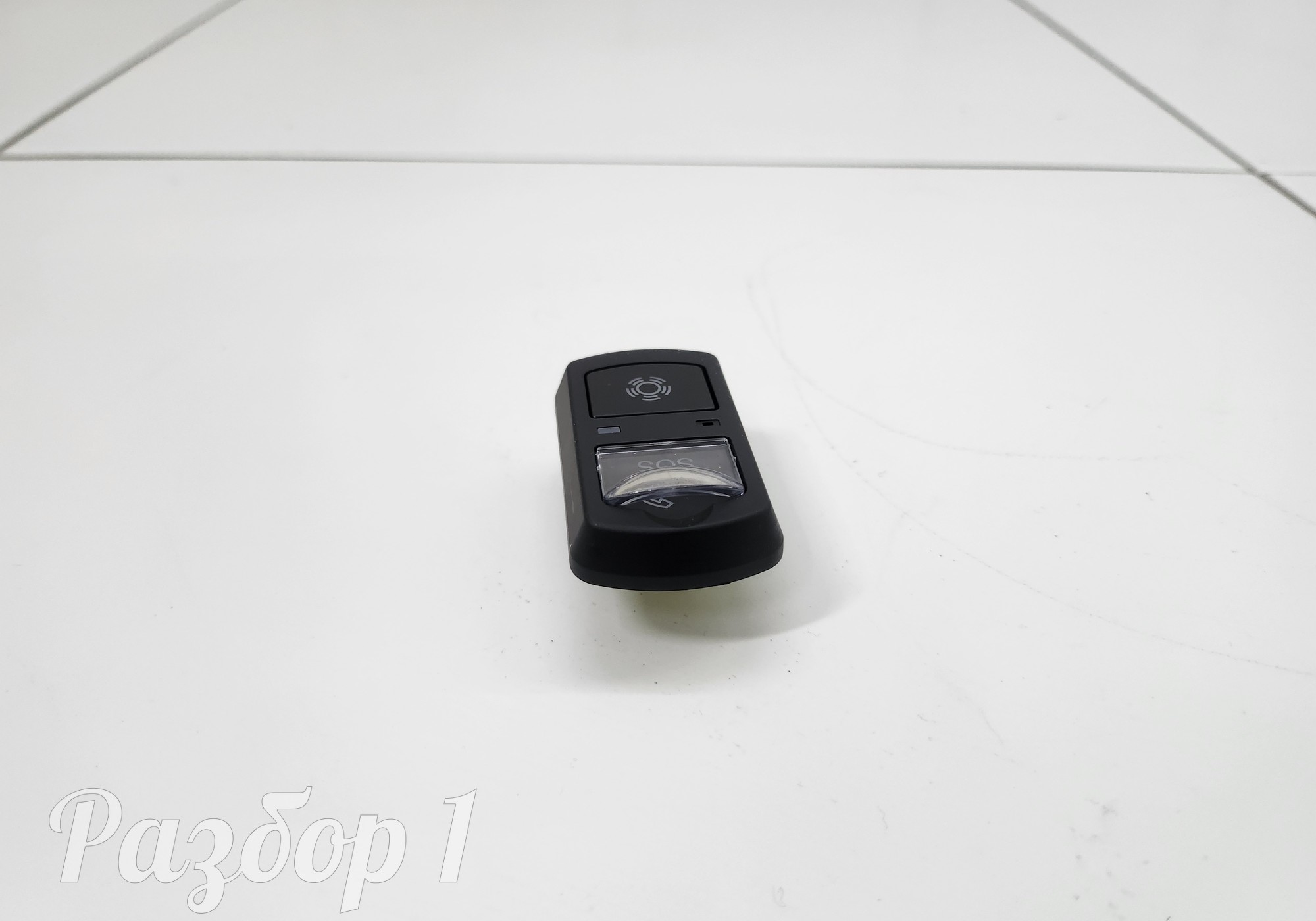8894848335 Кнопка sos для Geely Tugella (с 2019)