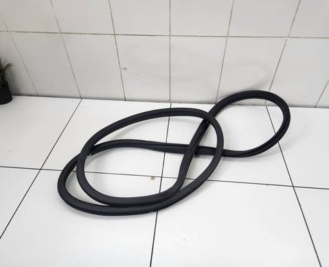 Уплотнитель проема передней правой двери для Changan Alsvin (с 2018)