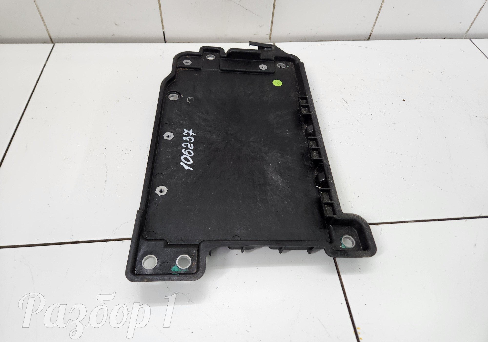 6600238621 Площадка высоковольтной батареи для Geely Atlas Pro (с 2021)