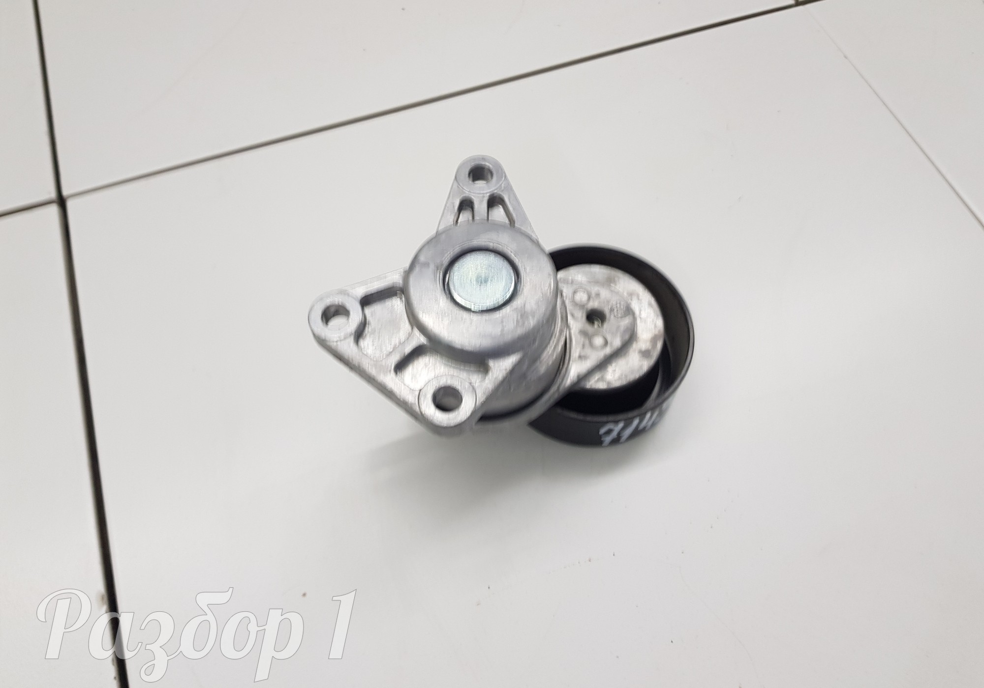 5501657423 Ролик-натяжитель для Geely Coolray (с 2020)