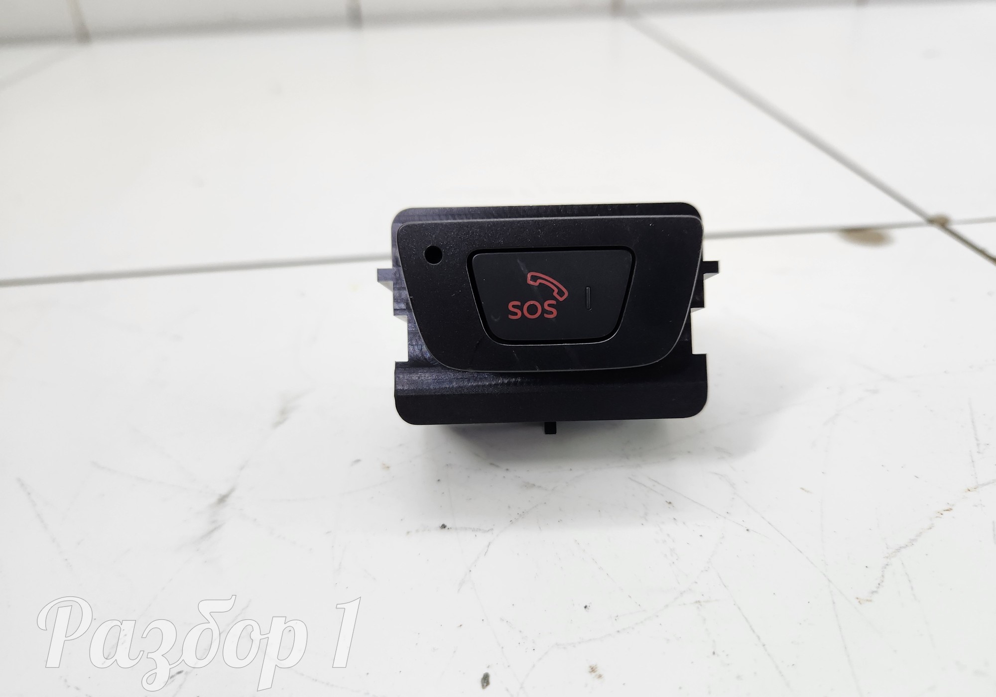 7925127XKM14A Кнопки sos для Great Wall Poer (с 2019)