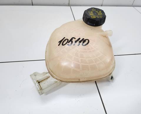 6600144803 Бачок расширительный для Geely Tugella (с 2019)