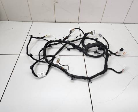 6608050687 Электропроводка для Geely Atlas Pro (с 2021)