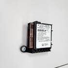 8889512208 Блок управления AIRBAG для Geely Emgrand (SS11) (с 2021)