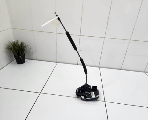 8889812959 Замок задней левой двери для Geely Emgrand (SS11) (с 2021)