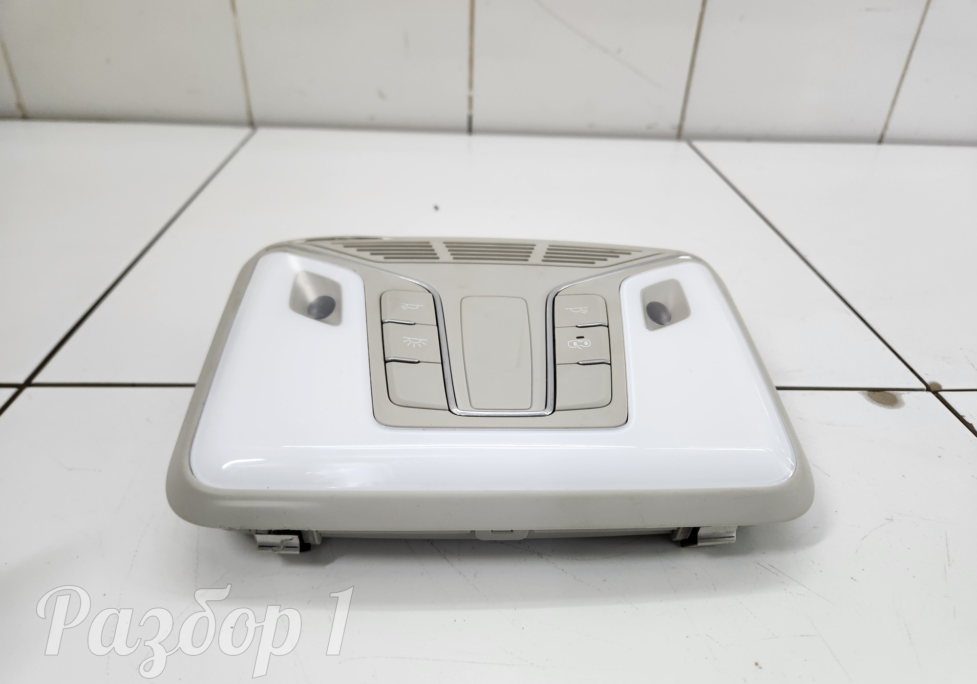 4124100XPW01AF4 Плафон внутреннего освещения для Great Wall Poer (с 2019)