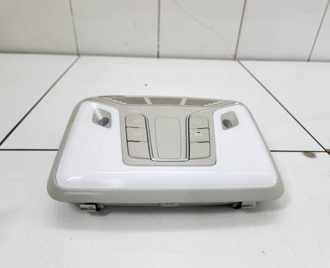 4124100XPW01AF4 Плафон внутреннего освещения для Great Wall Poer (с 2019)