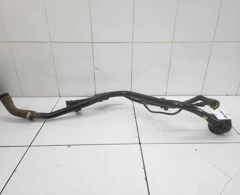 155001102AA Горловина топливного бака для Chery Tiggo 9 (с 2023)