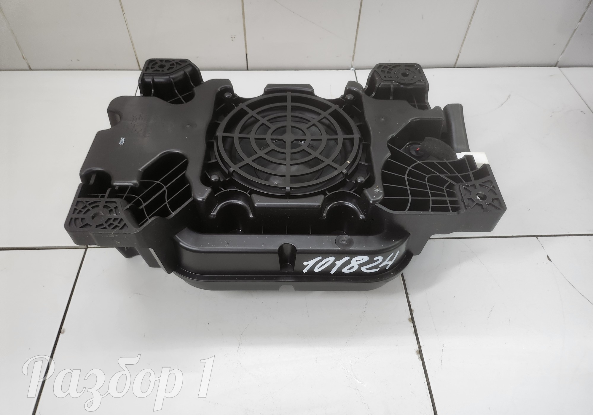 703000406AA Сабвуфер для Chery Tiggo 9 (с 2023)