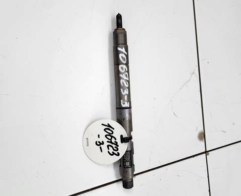 1100100XED95 Форсунка топливная для Great Wall Poer (с 2019)