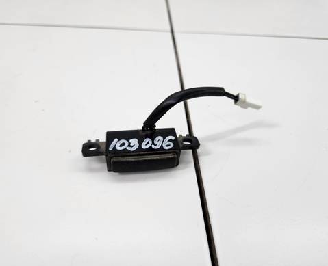 8894385078 Кнопка открывания багажника для Geely Emgrand (SS11) (с 2021)
