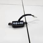 8894385078 Кнопка открывания багажника для Geely Emgrand (SS11) (с 2021)