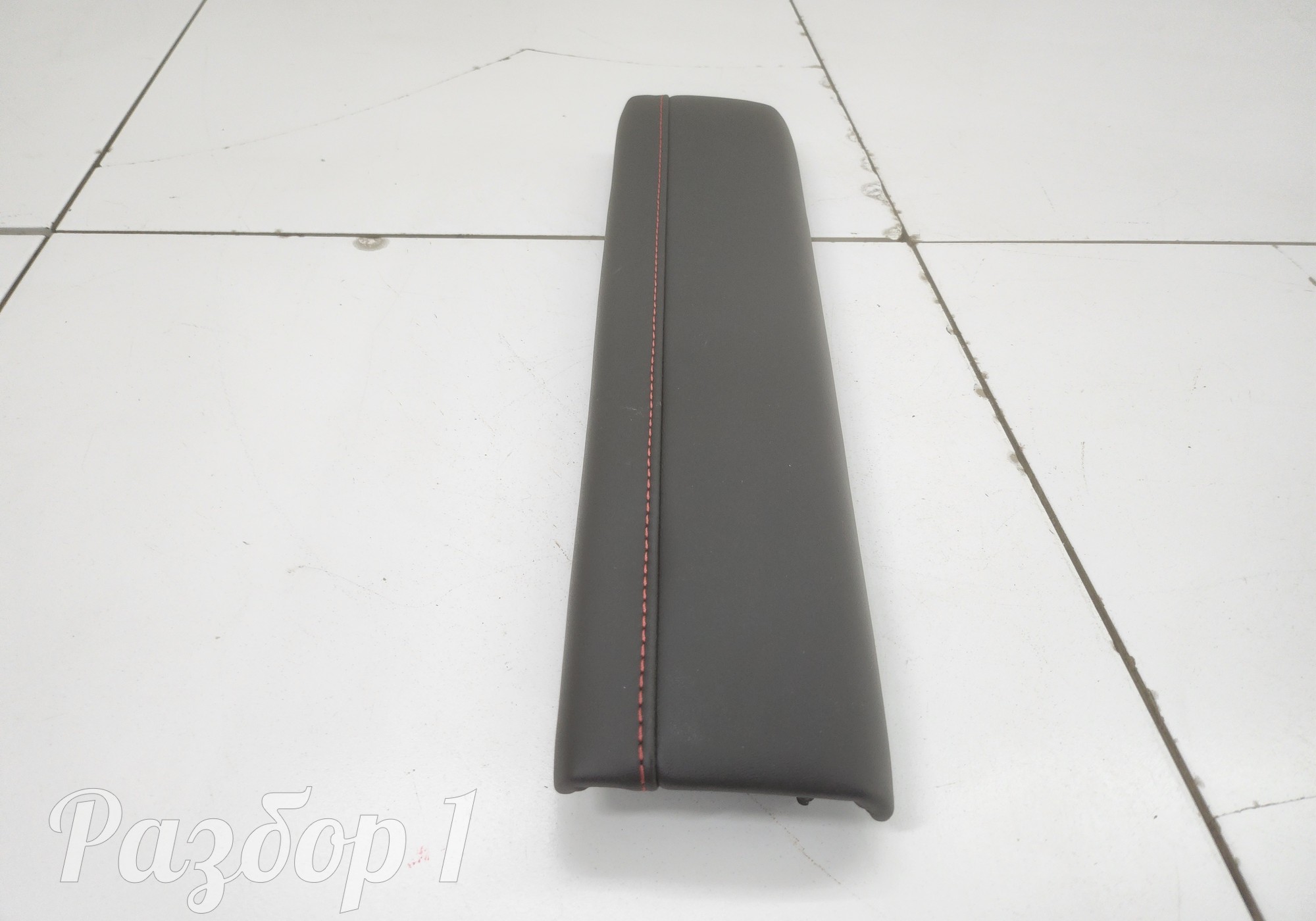 5306321P33Z0 Накладка торпеды для Jac T9 (с 2023)