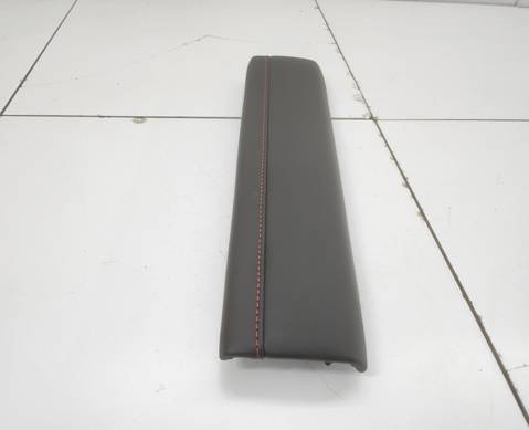 5306321P33Z0 Накладка торпеды для Jac T9 (с 2023)