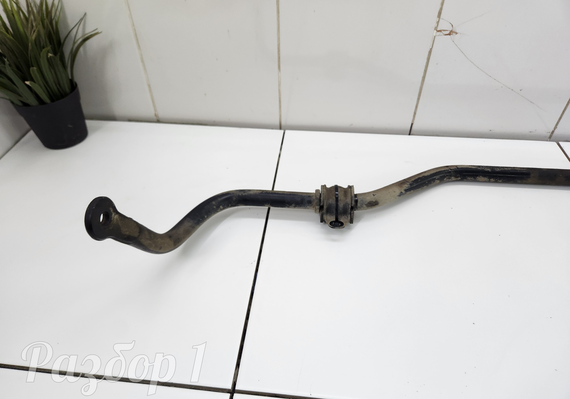 Стабилизатор задний для Haval M6 II (с 2021)